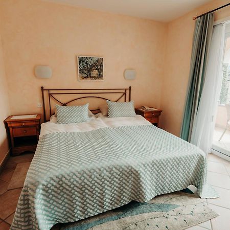אסקונה Romantik Hotel Castello Seeschloss מראה חיצוני תמונה
